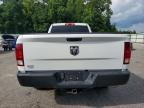 2022 Dodge RAM 1500 Classic Tradesman
