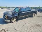 2007 Chevrolet Silverado C1500 Classic Crew Cab