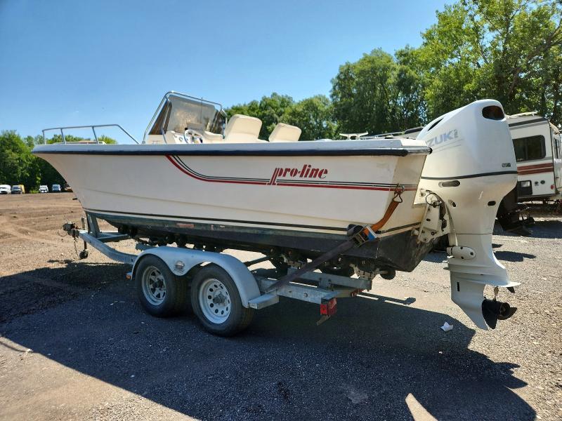1988 PLC Boat-Boat