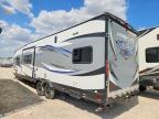 2018 Forest River XLR Hyper Lite Camper