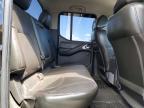 2009 Nissan Frontier SE V6
