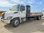 2019 Hino 258 268