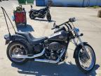 2006 Harley-Davidson Fxstbi