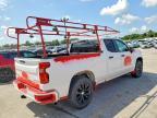 2020 Chevrolet Silverado K1500 Custom