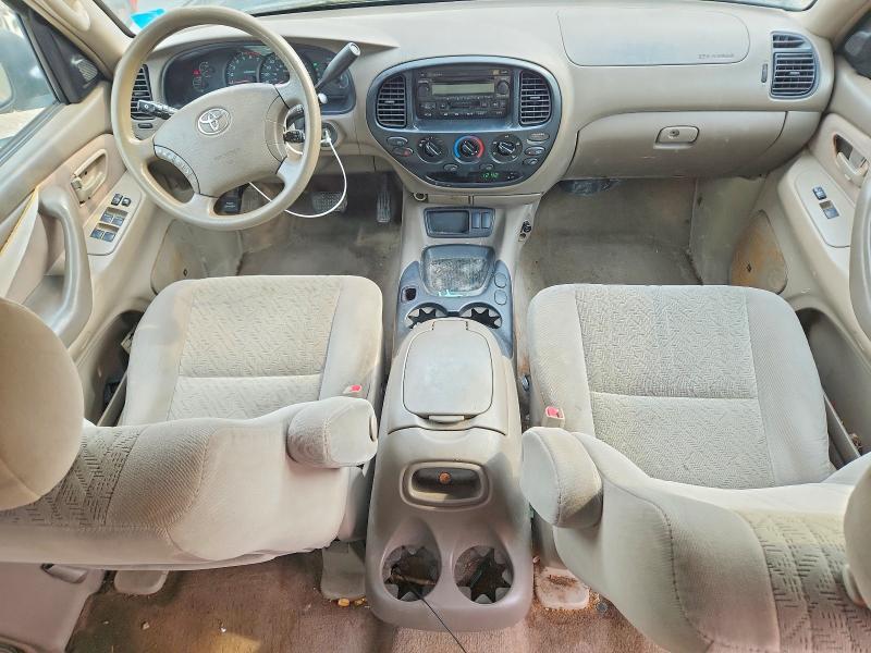 2005 Toyota Tundra Double Cab Limited