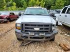 2005 Ford F350 SRW Super Duty