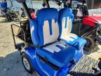 2017 Yamaha Golf Cart