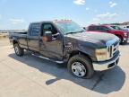 2008 Ford F350 SRW Super Duty
