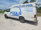 2008 Ford Econoline E350 Super Duty Van