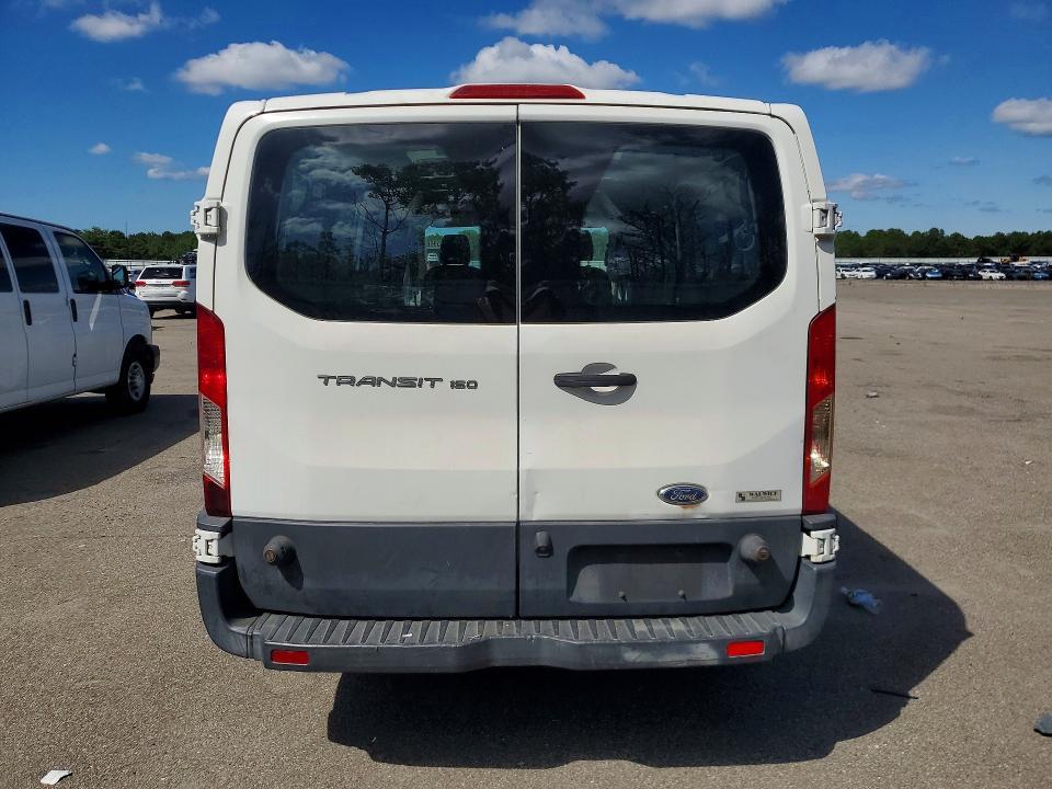 2016 Ford Transit 150 Delivery Van