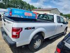 2020 Ford F150 Super Cab