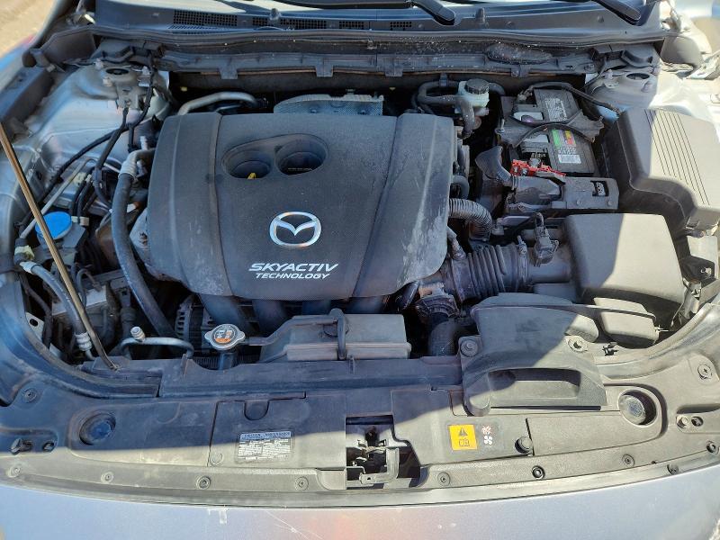 2016 Mazda 6 Touring