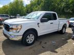 2021 Ford F150 Super Cab