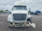 2021 International LT625 Semi Truck