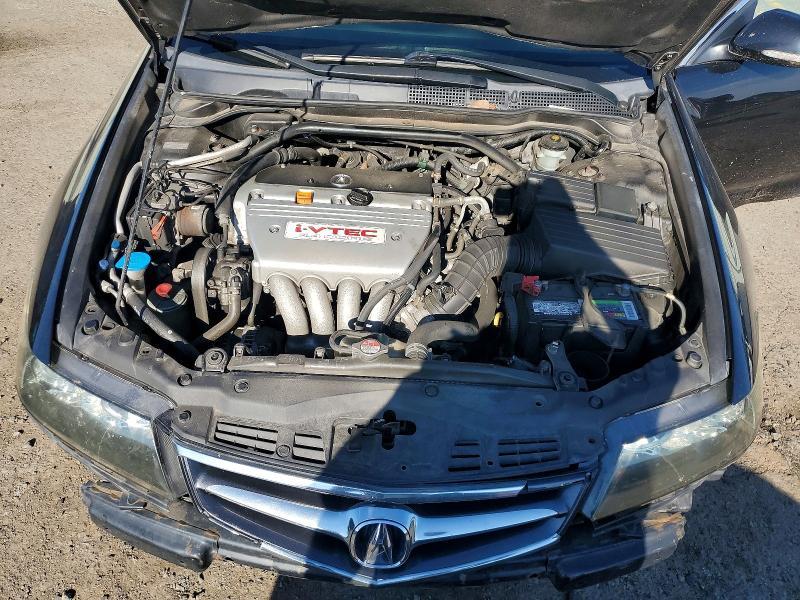 2007 Acura TSX