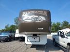 2013 Jaycee 2013 Jayco Pinnacle Camper