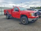 2012 GMC Sierra K2500 Heavy Duty