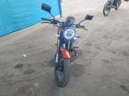 2021 Zongshen CSC SAN Gabriel 250