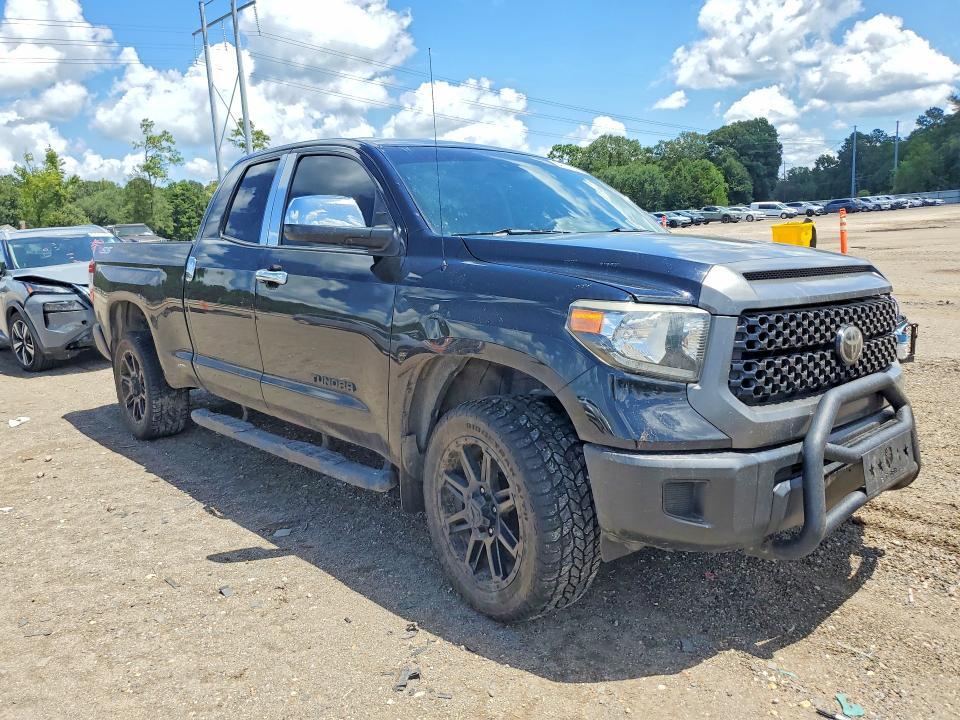 2019 Toyota Tundra SR