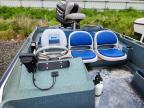 1988 Winns Boat