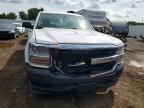 2016 Chevrolet Silverado C1500