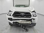 2017 Toyota Tacoma SR