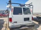 2011 Ford Econoline E350 Super Duty Van