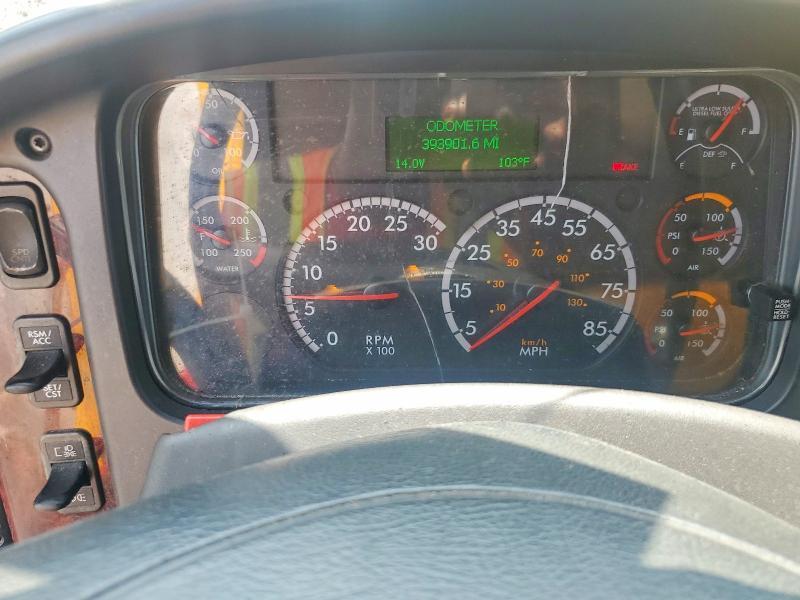 2018 Frht - Freightliner 2018 Freightliner Business Class M2 BOX Truck