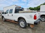 2015 Ford F250 Super Duty