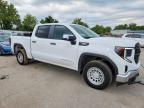 2025 GMC Sierra K1500