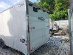 2026 Alcom Xpress 8.5X24-IF CH XLT PRO Enclosed Cargo Traile