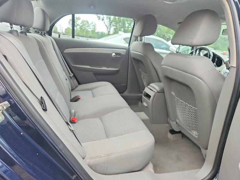 2011 Chevrolet Malibu ls