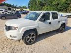 2014 Honda Ridgeline Sport