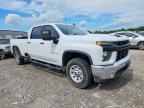 2022 Chevrolet Silverado K3500
