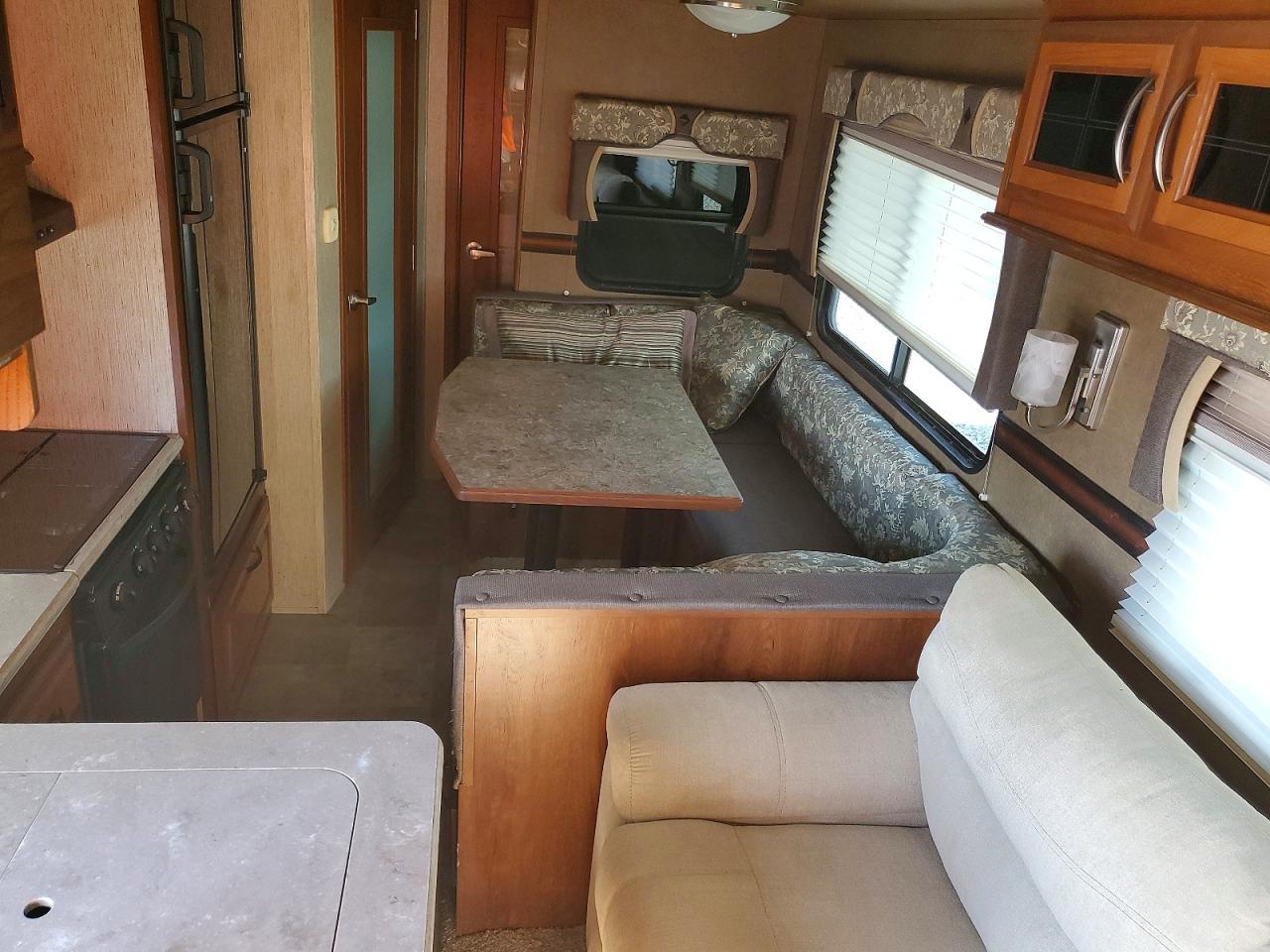 2015 Foresriver 2015 Forest River Sabre Camper