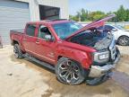 2018 GMC Sierra K1500 SLT