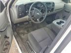 2013 Chevrolet Silverado C1500