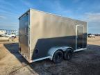 2026 R&M Enclosed