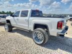 2018 GMC Sierra K1500 Denali