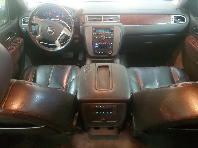 2014 GMC Yukon xl K1500 slt