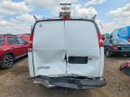 2015 Chevrolet Express G2500