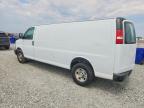 2014 Chevrolet Express G2500