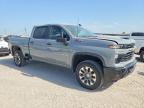 2025 Chevrolet Silverado K2500 Custom