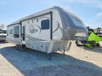 2015 Open Range 2015 Highland Ridge Open Range Light Camper