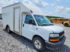 2021 Chevrolet Express G3500