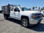 2019 Chevrolet Silverado C2500 Heavy Duty