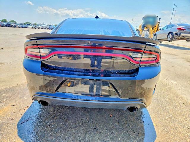 2020 Dodge Charger Scat Pack