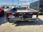 2024 Carry-On Bumper Pull Dump