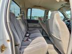 2002 Dodge Dakota Quad SLT