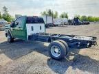 2025 Chevrolet Silverado K3500